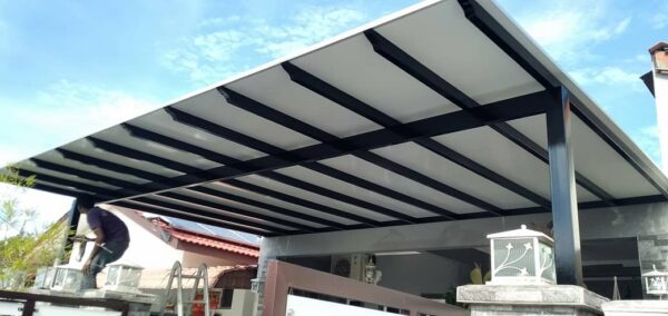 Awning ACP